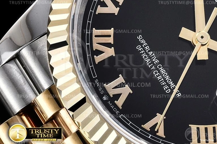 0703 Premium RDJ0361I – DJ 36mm 754
